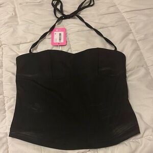 Edikted halter top